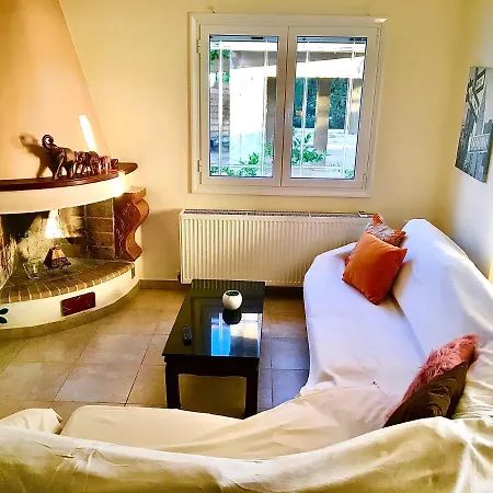 Apartment Mersini Chania (Crete)