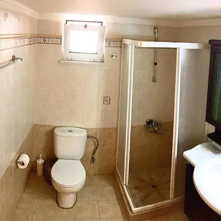 Apartment Mersini