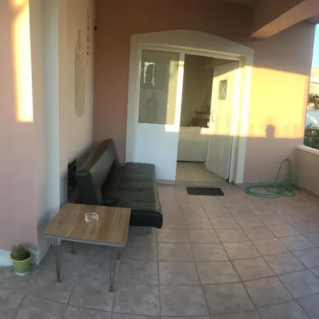Apartment Mersini
