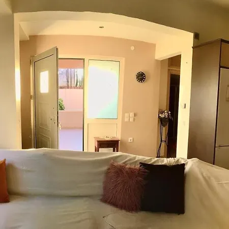 Mersini Apartment *