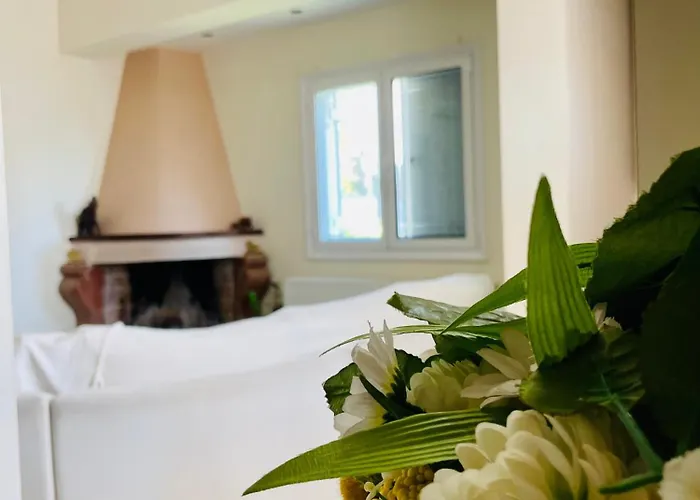 Mersini Апартаменты *