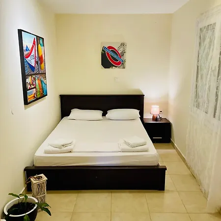 Apartamento Mersini Chania (Crete)