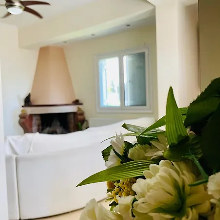 Mersini Apartamento *