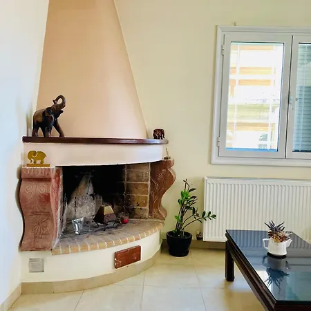 Mersini Apartamento Chania (Crete)