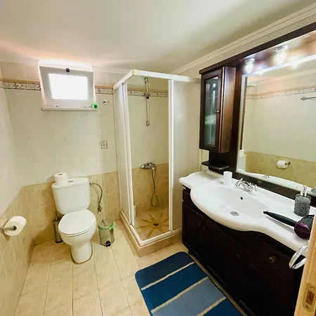 Apartamento Mersini La Canea