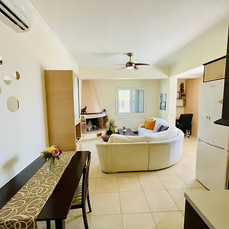 Mersini Apartamento *